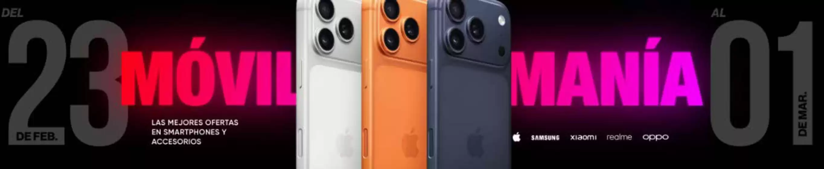 Catálogo Visanta en Mancha Real | Promoción | 2026-02-23T00:00:00.000Z - 2026-03-01T00:00:00.000Z