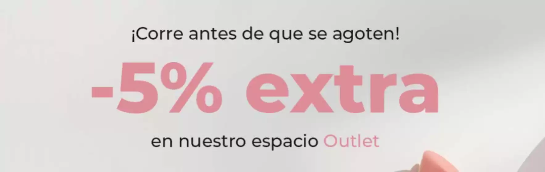 Catálogo Gotta Perfumeries | -5% extra en nuestro espacio Outlet | 2026-02-23T00:00:00.000Z - 2026-03-01T00:00:00.000Z