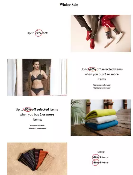 Catálogo Punto Blanco en Pamplona | Ofertas | 2026-02-23T00:00:00.000Z - 2026-03-08T00:00:00.000Z