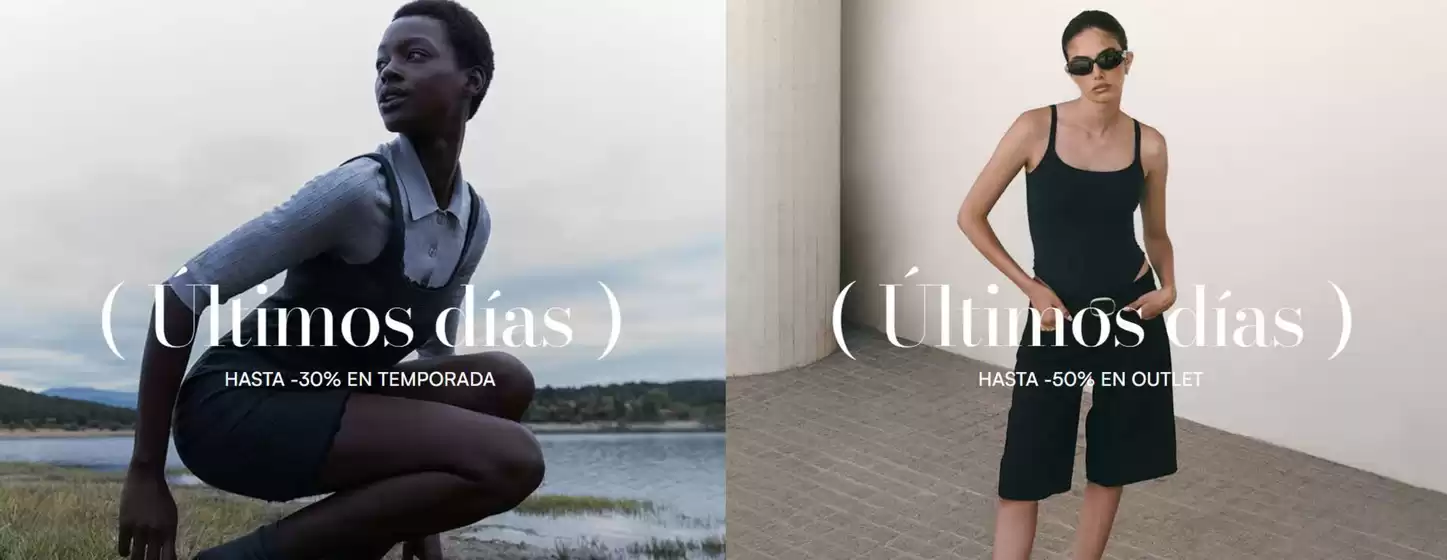 Catálogo Hispanitas en Pamplona | Últimos Días | 2026-02-23T00:00:00.000Z - 2026-03-08T00:00:00.000Z