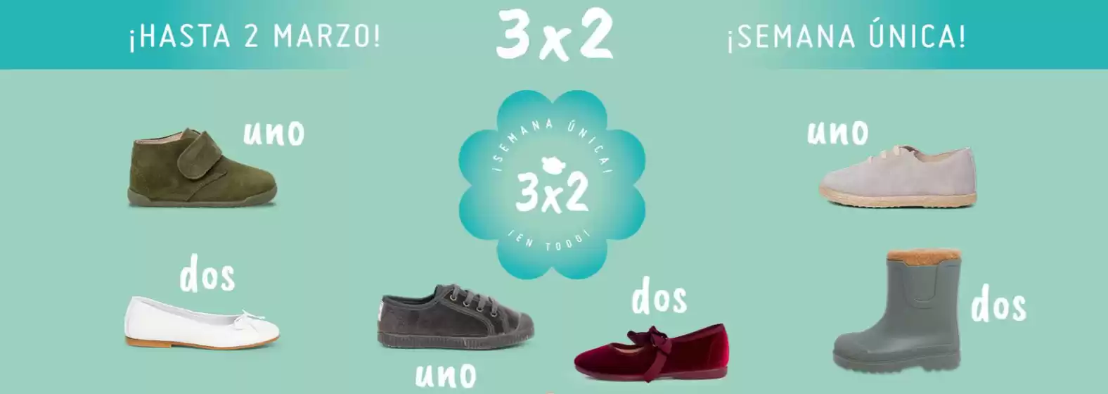 Catálogo Pisamonas en Pamplona | ¡Semana Única! | 2026-02-23T00:00:00.000Z - 2026-03-02T00:00:00.000Z