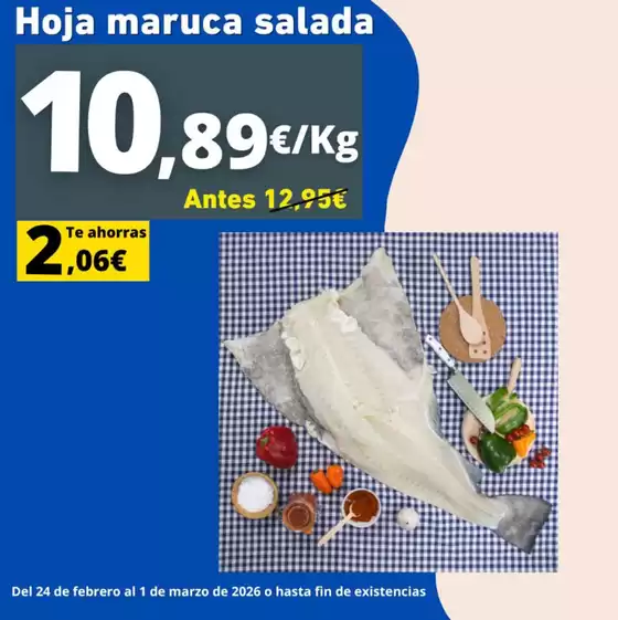 Catálogo Tu Trébol Hipermercados en Gijón | ¡Semana de Frescura en Tu Trébol!  | 2026-02-24T00:00:00.000Z - 2026-03-01T00:00:00.000Z