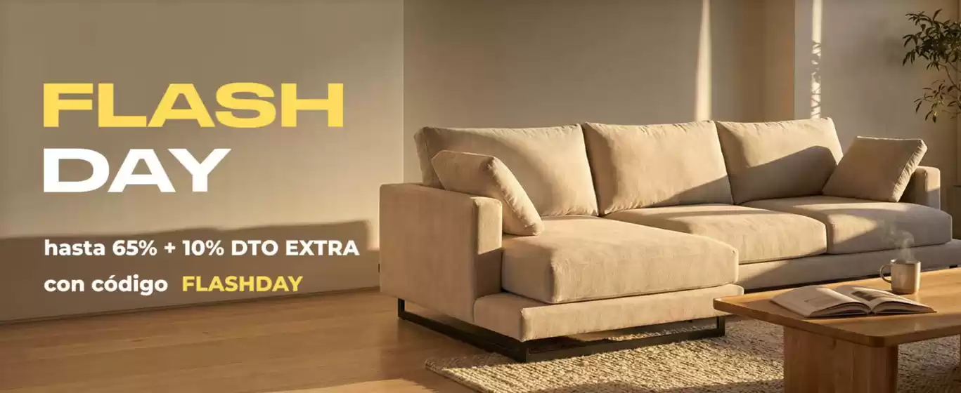 Catálogo La Tienda Home | Flash Day | 2026-02-24T00:00:00.000Z - 2026-02-25T00:00:00.000Z