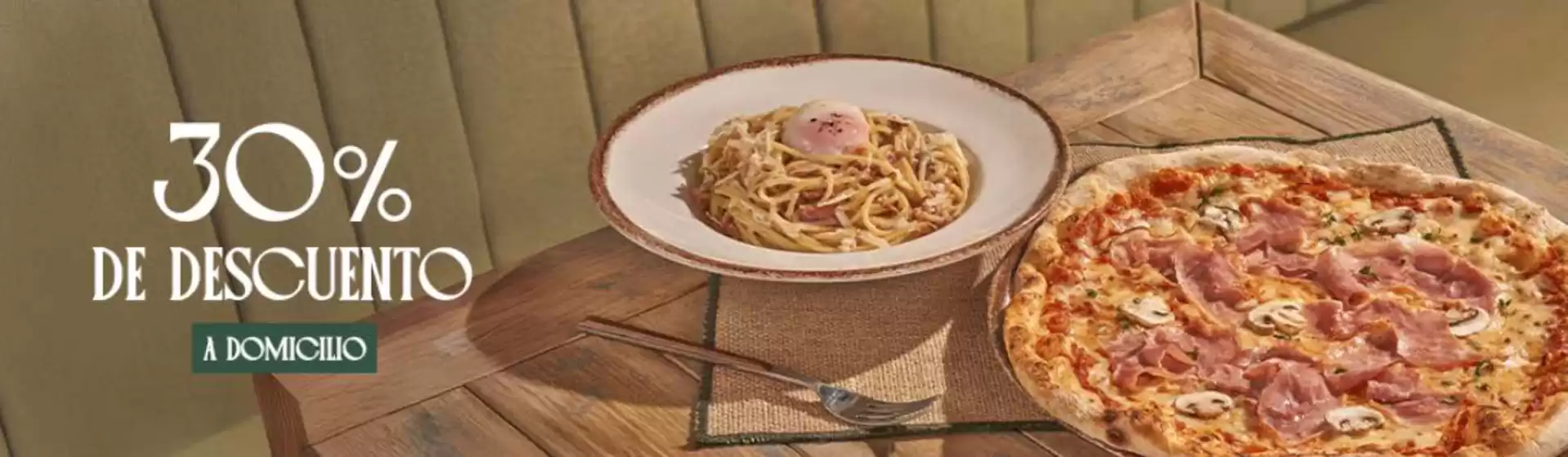 Catálogo Ginos | 30% de descuento | 2026-02-24T00:00:00.000Z - 2026-03-22T00:00:00.000Z