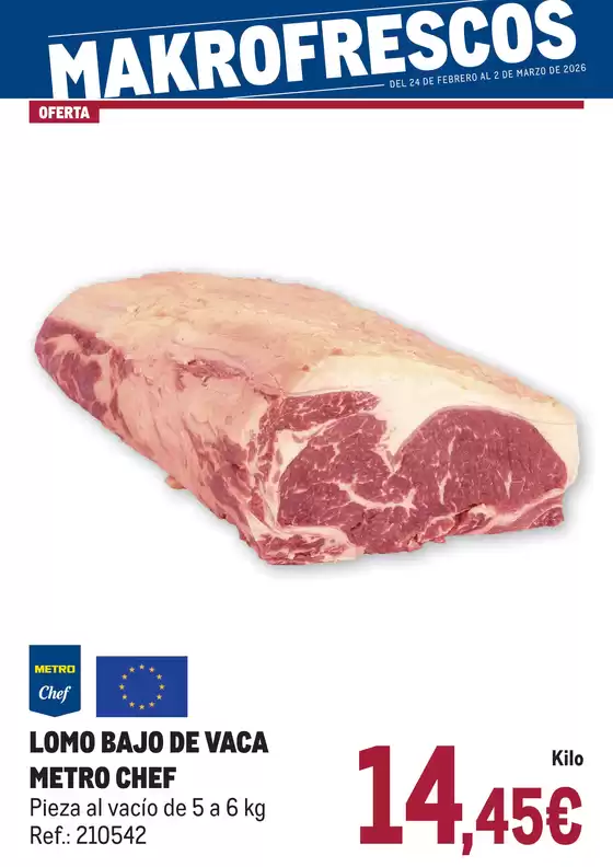 Catálogo Makro | Makro Fresco Andalucía | 2026-02-25T00:00:00.000Z - 2026-03-02T00:00:00.000Z