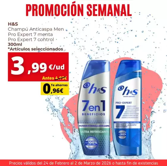 Catálogo Tu Trébol Hipermercados | ¡Llegan las OFERTAS SEMANALES a tu Trébol! | 2026-02-25T00:00:00.000Z - 2026-03-02T00:00:00.000Z