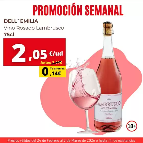 Catálogo Supermercados Tu Alteza | Ofertas Semanales En Tu Alteza | 2026-02-25T00:00:00.000Z - 2026-03-02T00:00:00.000Z