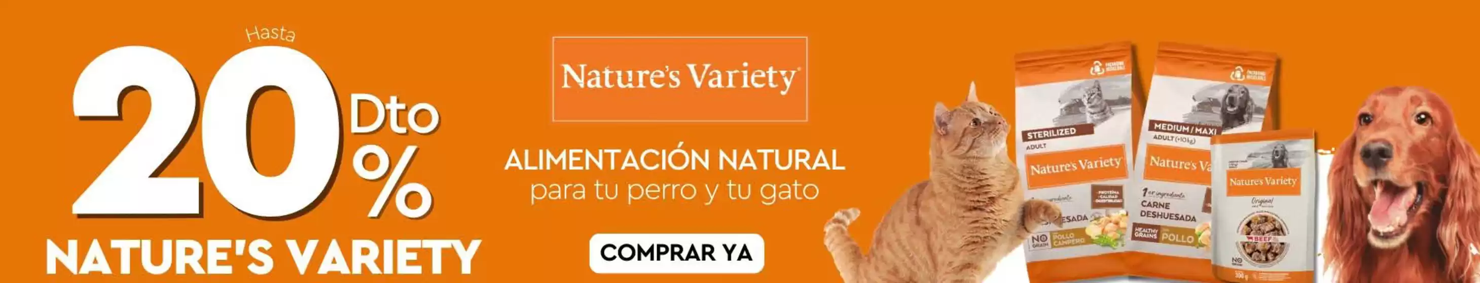 Catálogo Pet clic en Laviana | Promociones | 2026-02-25T00:00:00.000Z - 2026-03-10T00:00:00.000Z