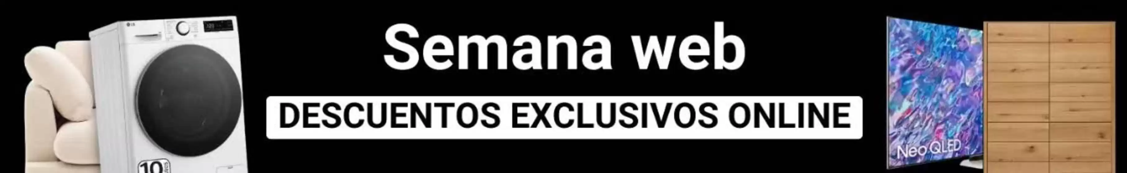 Catálogo Centro Hogar Sanchez | Semana Web | 2026-02-25T00:00:00.000Z - 2026-03-02T00:00:00.000Z