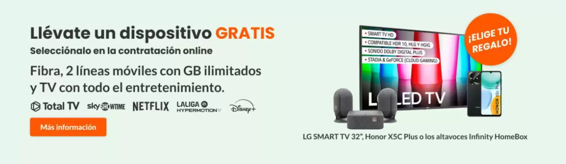 Catálogo Euskaltel | Llévate un dispositivo GRATIS | 2026-02-25T00:00:00.000Z - 2026-03-08T00:00:00.000Z