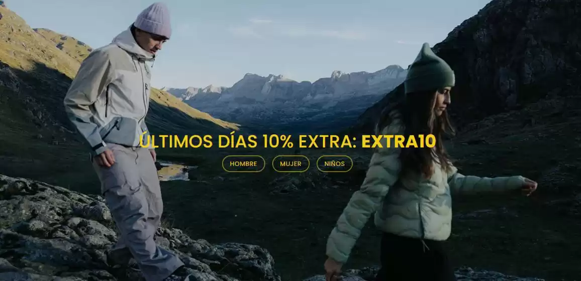 Catálogo Blue Banana | Últimos Días 10% Extra | 2026-02-25T00:00:00.000Z - 2026-03-08T00:00:00.000Z