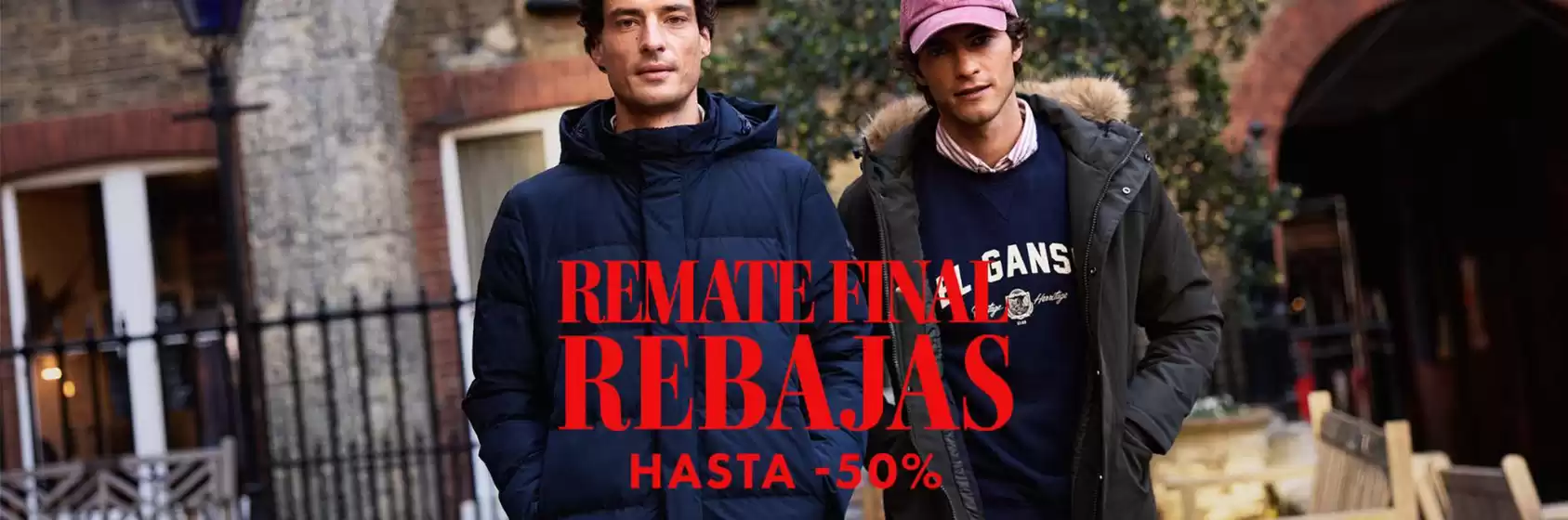Catálogo El Ganso | Remate Final | 2026-02-25T00:00:00.000Z - 2026-03-10T00:00:00.000Z