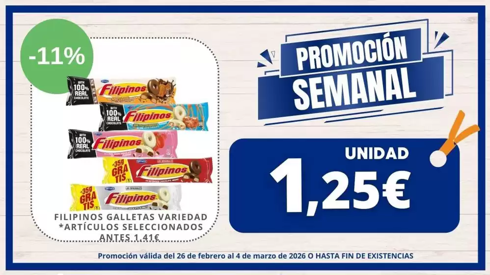 Catálogo Cash Jesuman | Oferta | 2026-02-26T00:00:00.000Z - 2026-03-04T00:00:00.000Z