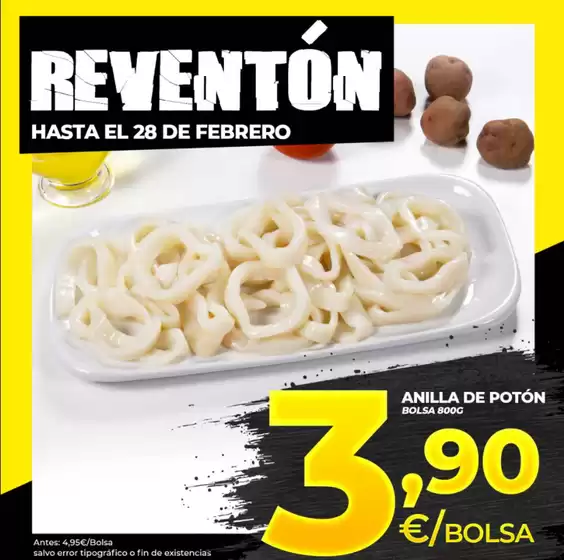 Catálogo 5 Océanos | ¡En 5 océanos reventamos nuestras ofertas! | 2026-02-26T00:00:00.000Z - 2026-02-28T00:00:00.000Z