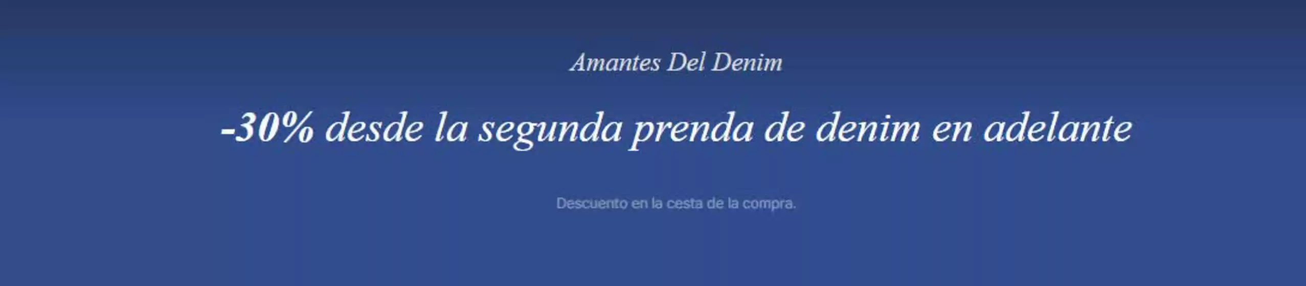 Catálogo Salsa Jeans | Oferta | 2026-02-26T00:00:00.000Z - 2026-03-08T00:00:00.000Z