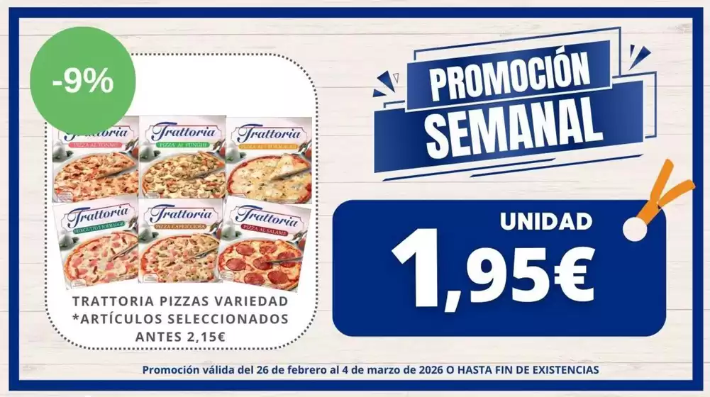 Catálogo Cash Jesuman | Promoción Semanal | 2026-02-27T00:00:00.000Z - 2026-03-04T00:00:00.000Z