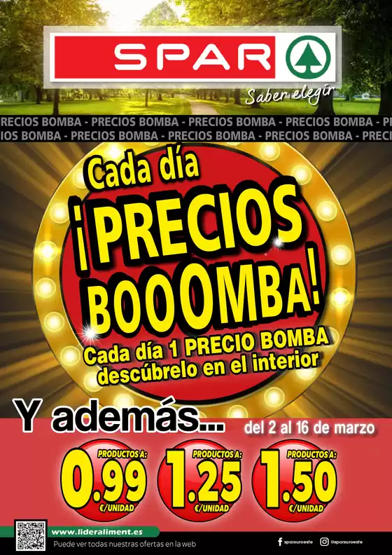 Catálogo SPAR | Precios Bomba | 2026-03-02T00:00:00.000Z - 2026-03-16T00:00:00.000Z