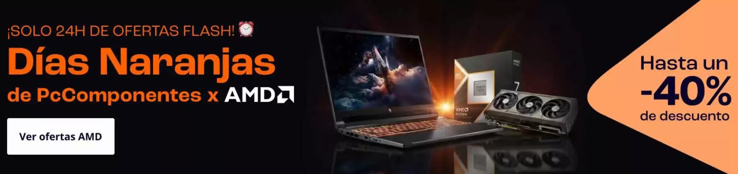 Catálogo PC Componentes | ¡Solo 24h De Ofertas Flash! | 2026-03-02T00:00:00.000Z - 2026-03-02T00:00:00.000Z