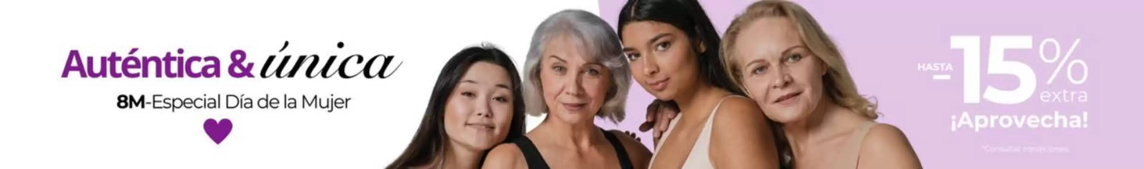 Catálogo Marvimundo | Hasta -15% Extra | 2026-03-02T00:00:00.000Z - 2026-03-03T00:00:00.000Z