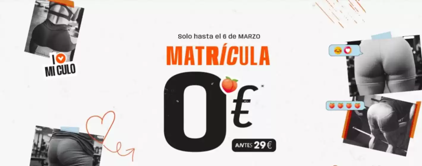 Catálogo VivaGym | Solo Hasta El 6 De Marzo | 2026-03-03T00:00:00.000Z - 2026-03-06T00:00:00.000Z