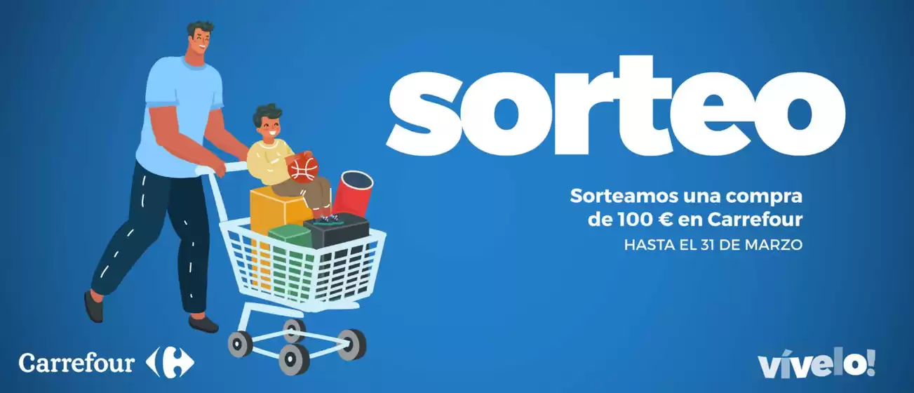 Catálogo Montigalà | Sorteo | 2026-03-03T00:00:00.000Z - 2026-03-31T00:00:00.000Z