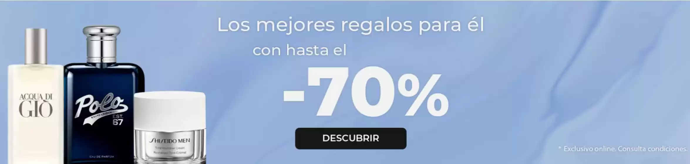 Catálogo Gotta Perfumeries | Hasta El -70% | 2026-03-03T00:00:00.000Z - 2026-03-05T00:00:00.000Z