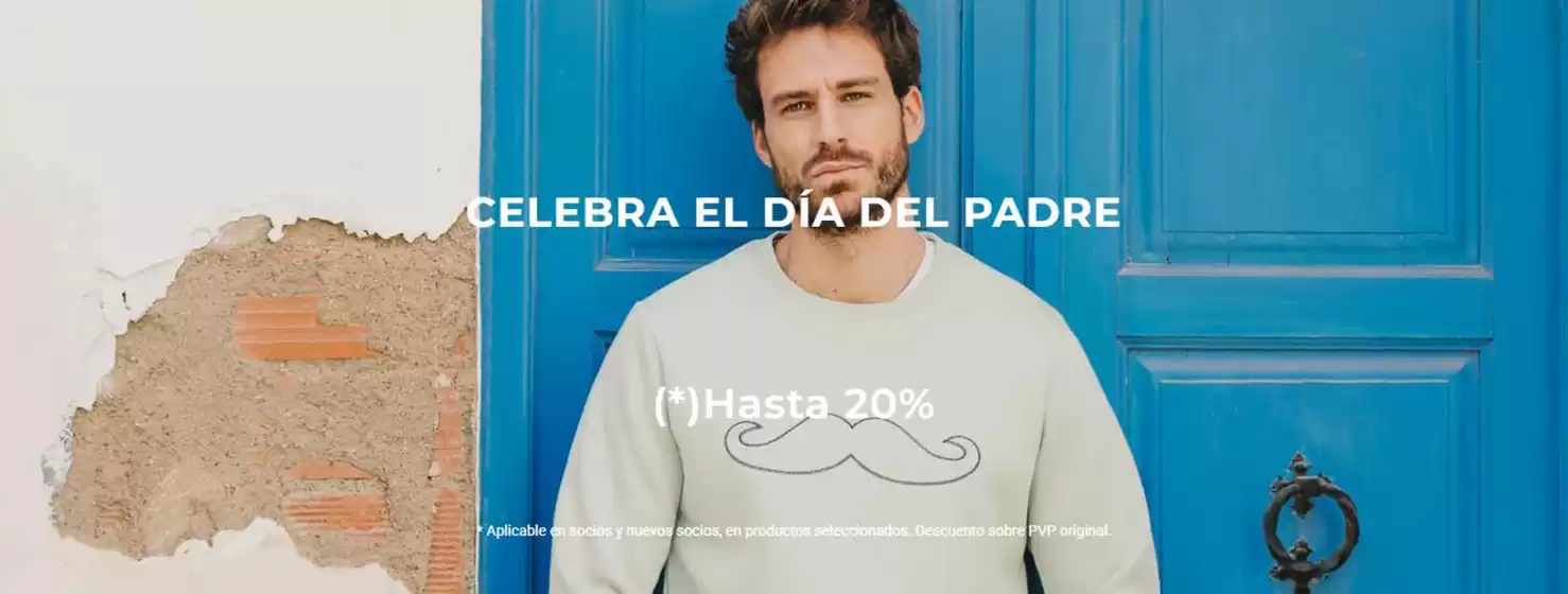 Catálogo Núñez de Arenas | Celebra El Día Del Padre | 2026-03-03T00:00:00.000Z - 2026-03-19T00:00:00.000Z