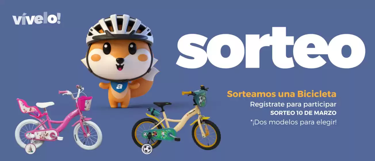 Catálogo Atalayas | Sorteo | 2026-03-04T00:00:00.000Z - 2026-03-10T00:00:00.000Z