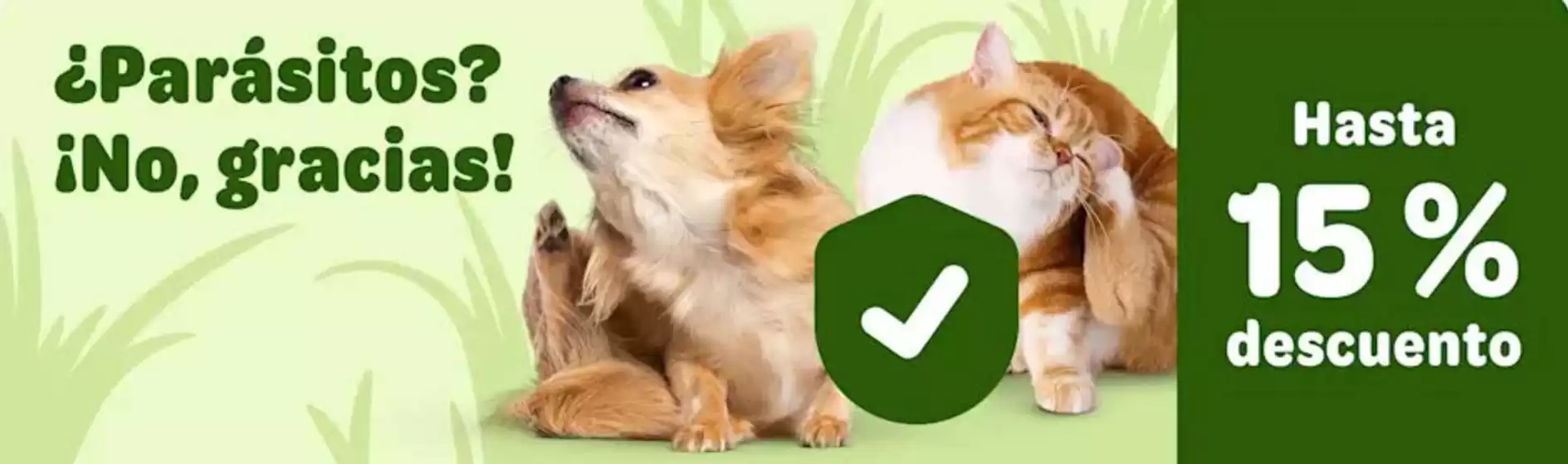 Catálogo Zooplus | Promociones | 2026-03-04T00:00:00.000Z - 2026-03-17T00:00:00.000Z