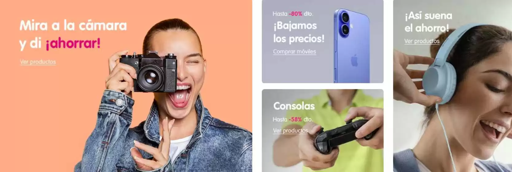 Catálogo Cash Converters | Ofertas | 2026-03-04T00:00:00.000Z - 2026-03-17T00:00:00.000Z