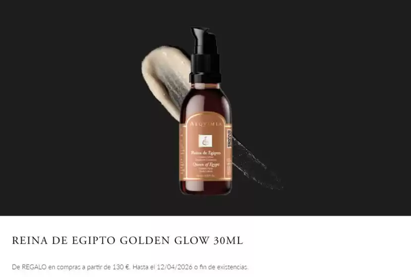 Catálogo ALQVIMIA | Promoción | 2026-03-04T00:00:00.000Z - 2026-04-12T00:00:00.000Z