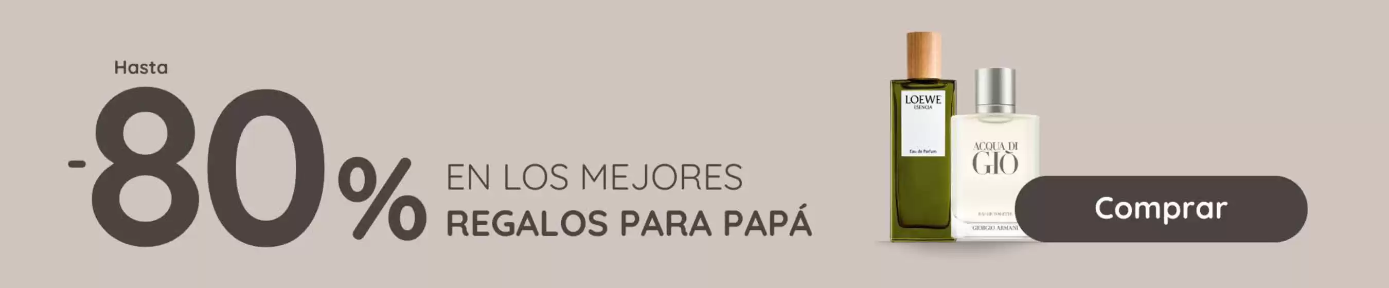 Catálogo Paco Perfumerías | Hasta -80% | 2026-03-04T00:00:00.000Z - 2026-03-19T00:00:00.000Z