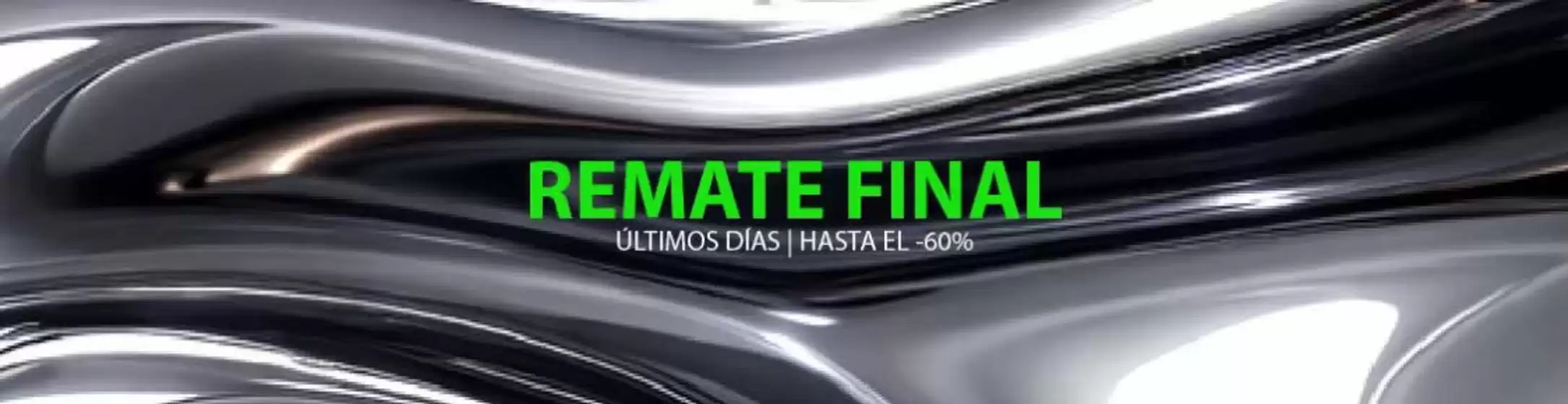 Catálogo Bosanova | Remate Final | 2026-03-04T00:00:00.000Z - 2026-03-17T00:00:00.000Z