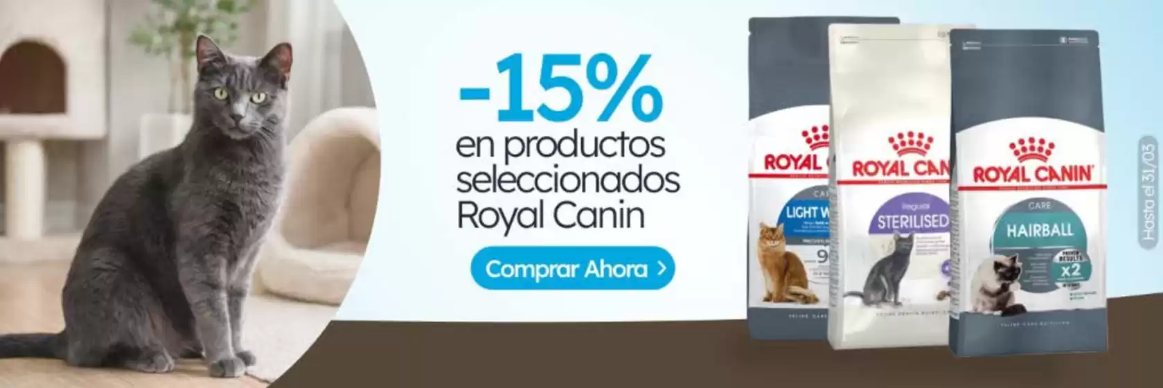 Catálogo Miscota | -15% | 2026-03-05T00:00:00.000Z - 2026-03-31T00:00:00.000Z