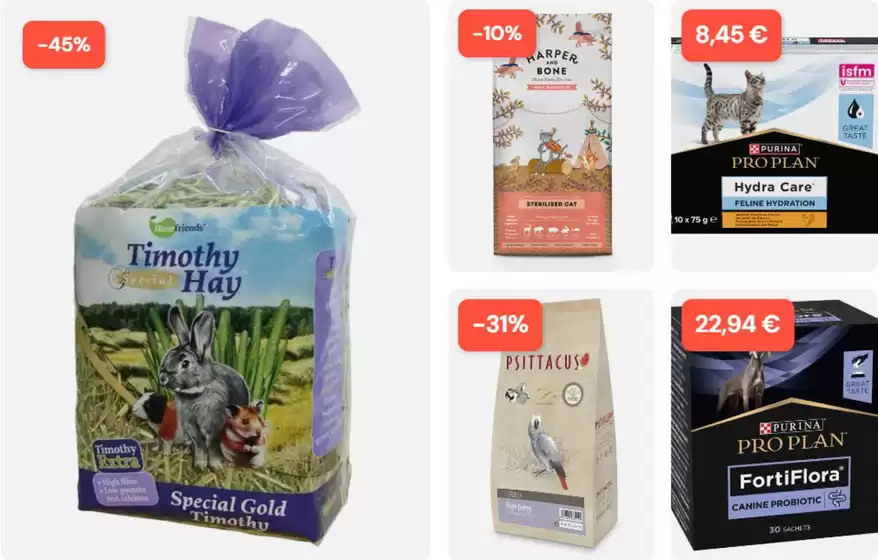 Catálogo Mascotas1000 | Ofertas | 2026-03-05T00:00:00.000Z - 2026-03-18T00:00:00.000Z