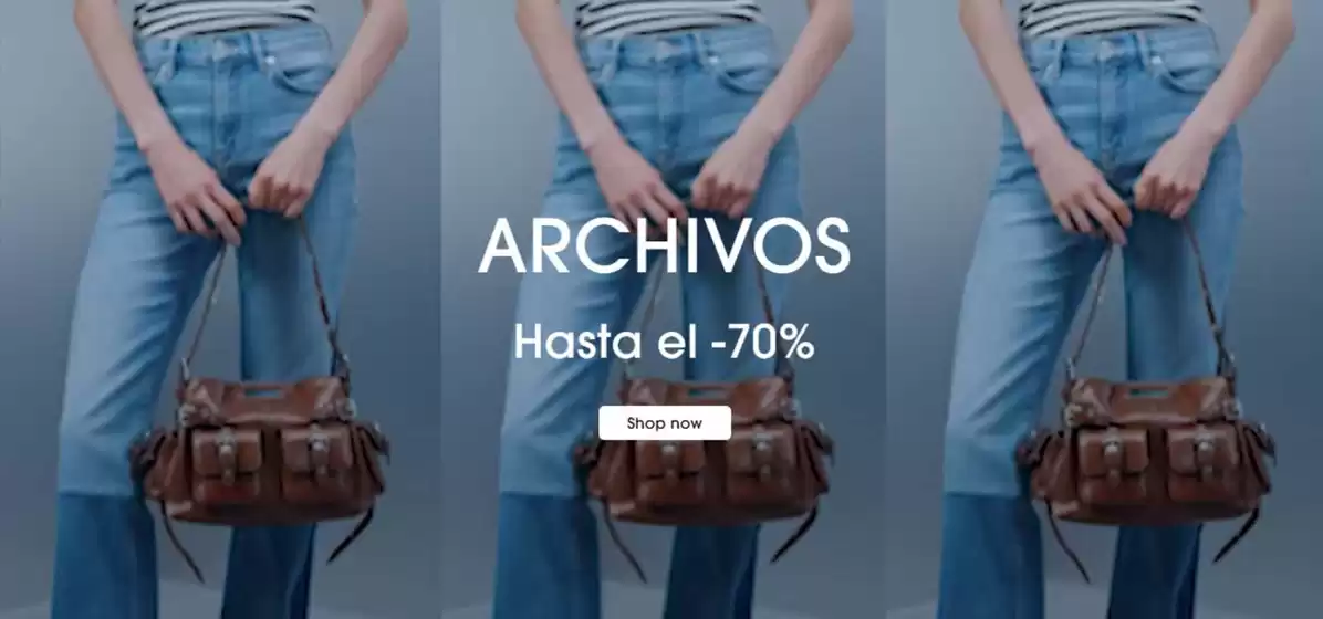 Catálogo Maje | Hasta El -70% | 2026-03-05T00:00:00.000Z - 2026-03-18T00:00:00.000Z