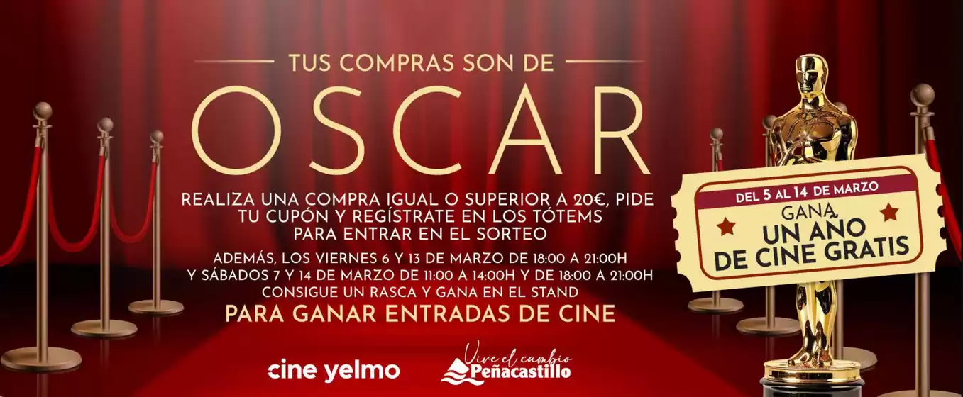 Catálogo Peñacastillo en Guardia de Jaén | Promoción | 2026-03-06T00:00:00.000Z - 2026-03-14T00:00:00.000Z