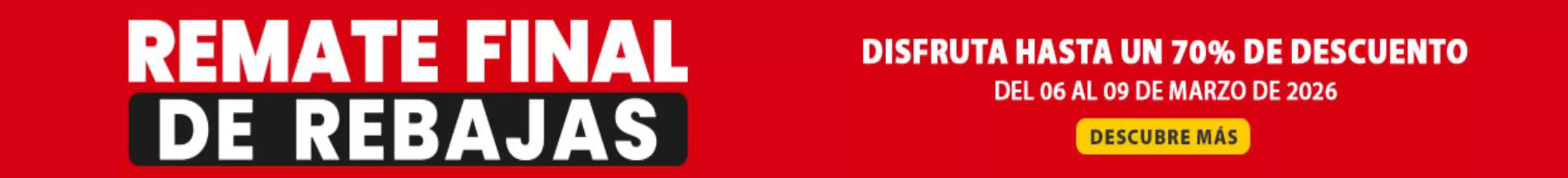 Catálogo Colchón Exprés en Badalona | Disfruta Hasta Un 70% De Descuento | 2026-03-06T00:00:00.000Z - 2026-03-09T00:00:00.000Z