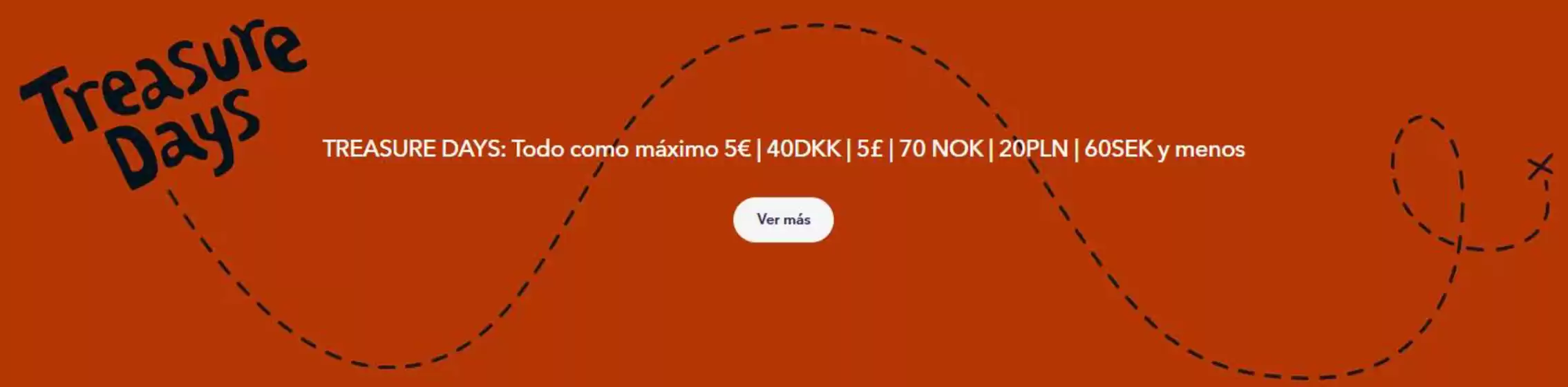 Catálogo Flying Tiger en Sort | Promoción | 2026-03-06T00:00:00.000Z - 2026-03-18T00:00:00.000Z