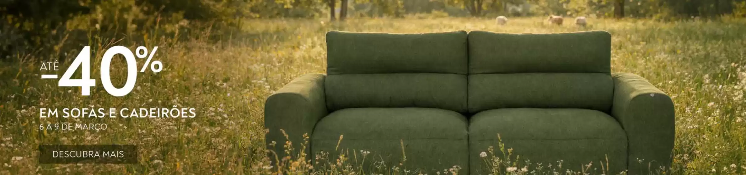 Catálogo Gato Preto en Badalona | Ate -40% Em Sofás E Cadeirões | 2026-03-06T00:00:00.000Z - 2026-03-09T00:00:00.000Z