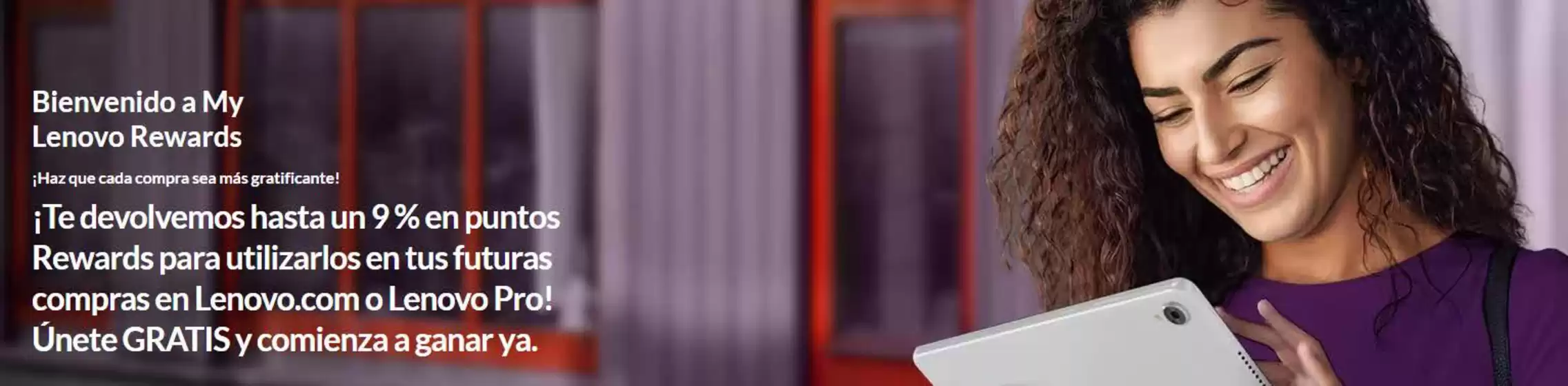 Catálogo Lenovo | Promoción | 2026-03-06T00:00:00.000Z - 2026-03-19T00:00:00.000Z