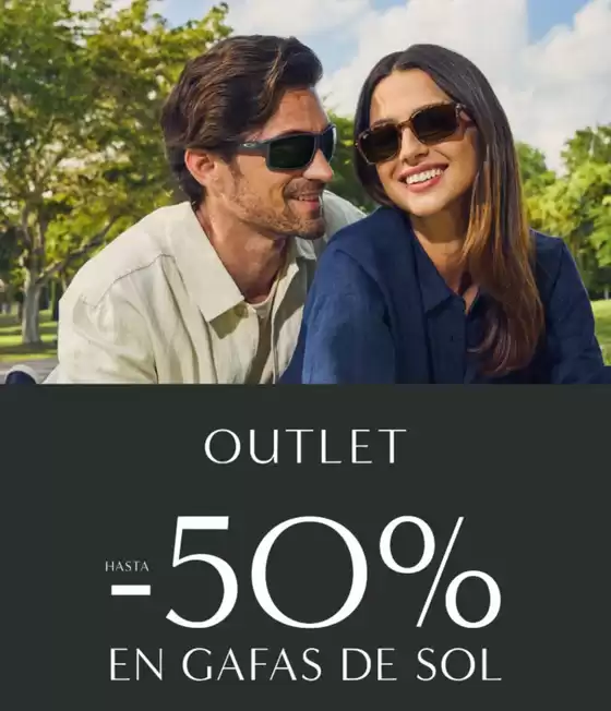 Catálogo Optica 2000 en Figueres | Promociones | 2026-03-06T00:00:00.000Z - 2026-03-19T00:00:00.000Z