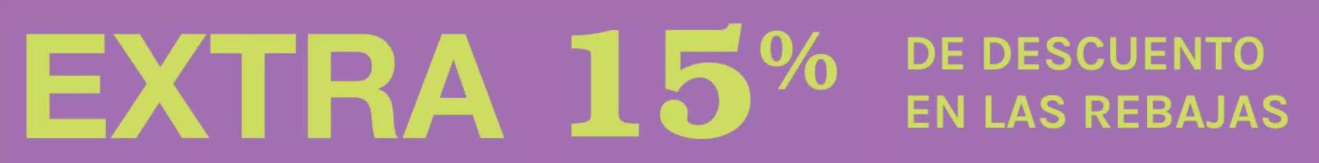 Catálogo Fiorella Rubino en Casetas | Rebajas | 2026-03-06T00:00:00.000Z - 2026-03-19T00:00:00.000Z