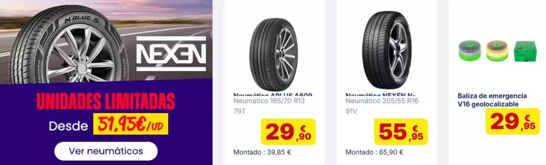 Catálogo Carter Cash en Huércal de Almería | Oferta | 2026-03-09T00:00:00.000Z - 2026-03-22T00:00:00.000Z