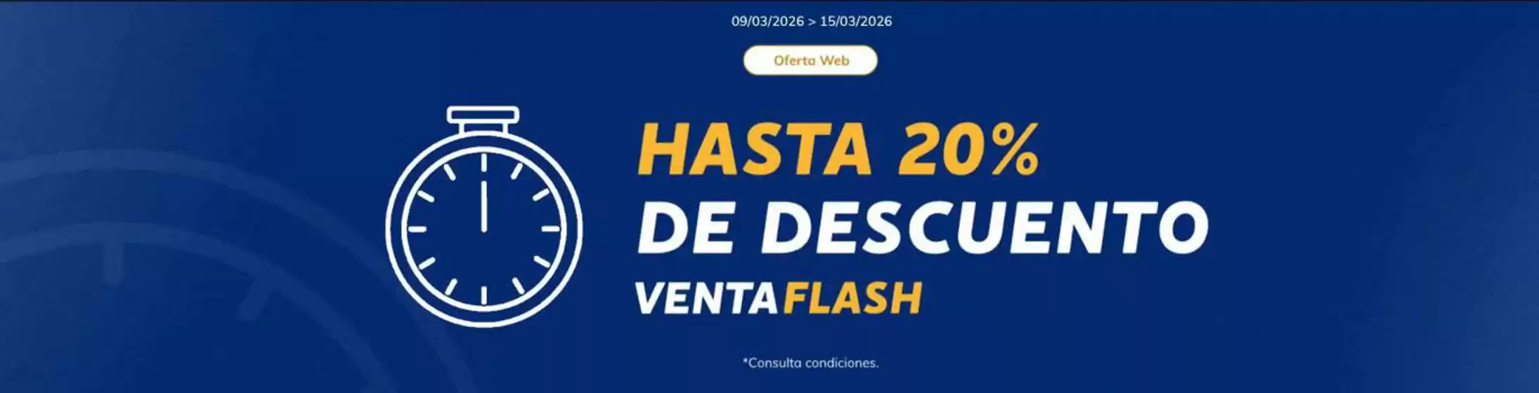Catálogo Norauto en Huércal de Almería | Hasta 20% de descuento | 2026-03-09T00:00:00.000Z - 2026-03-15T00:00:00.000Z