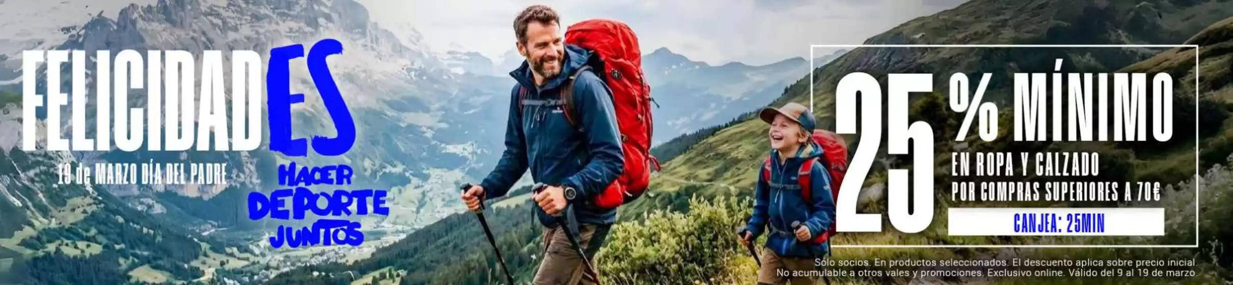 Catálogo Forum Sport en Arroyomolinos | 25% Mínimo | 2026-03-09T00:00:00.000Z - 2026-03-19T00:00:00.000Z