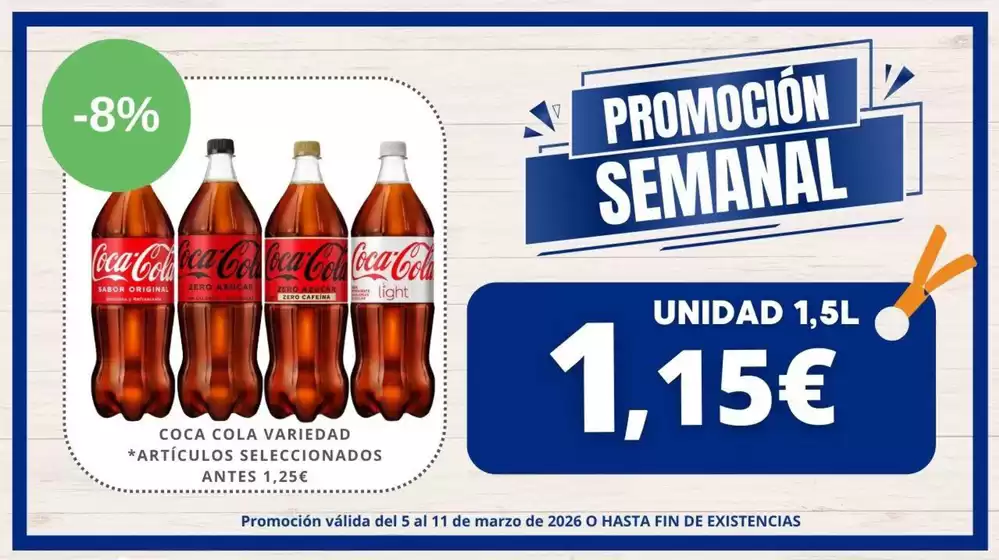 Catálogo Cash Jesuman en Ribadedeva | Ofertas | 2026-03-09T00:00:00.000Z - 2026-03-11T00:00:00.000Z