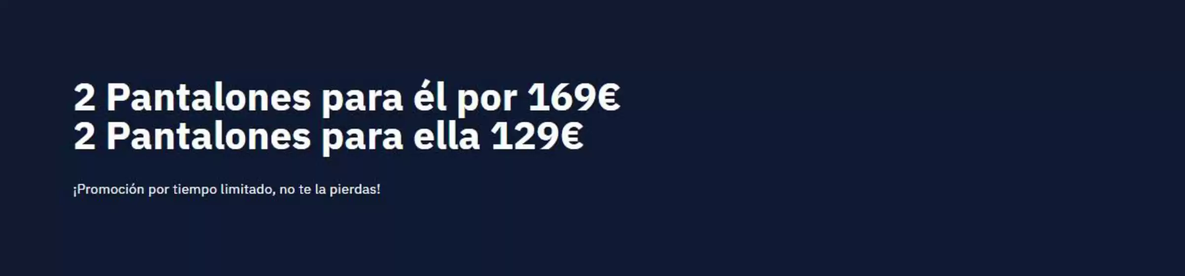 Catálogo Dockers en Jerez de la Frontera | Promoción | 2026-03-09T00:00:00.000Z - 2026-03-22T00:00:00.000Z