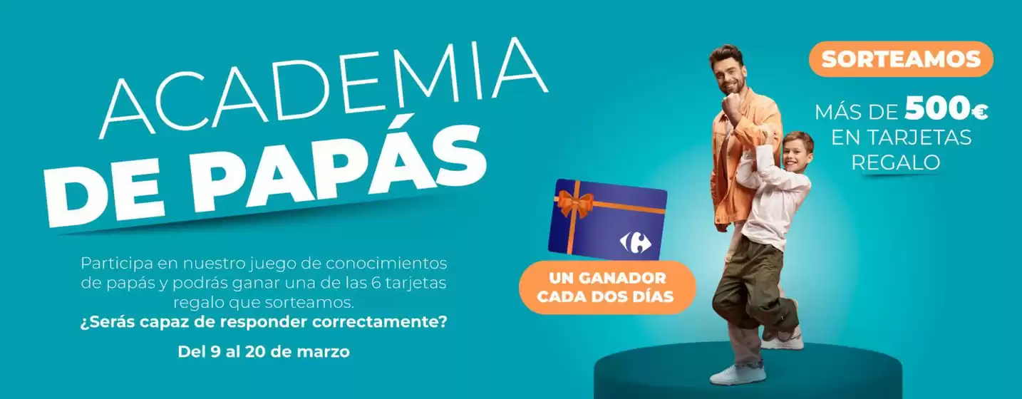Catálogo La Sierra en Boiro | Más De 500€ En Tarjetas Regalo | 2026-03-10T00:00:00.000Z - 2026-03-19T00:00:00.000Z