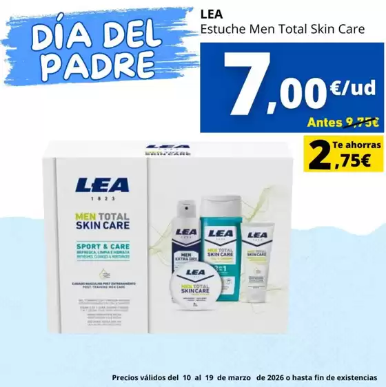Catálogo Supermercados Tu Alteza en Boiro | ¡Ofertas especiales por el Día del Padre! | 2026-03-10T00:00:00.000Z - 2026-03-19T00:00:00.000Z